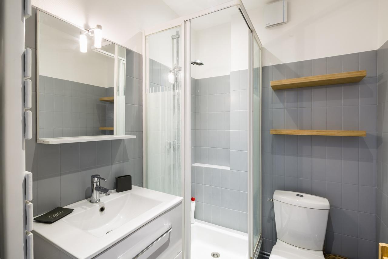 Le Solidor, Saint Malo Apartment ภายนอก รูปภาพ
